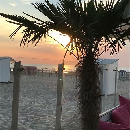 Willa Le Beau Coin De Panne Zewnętrze zdjęcie