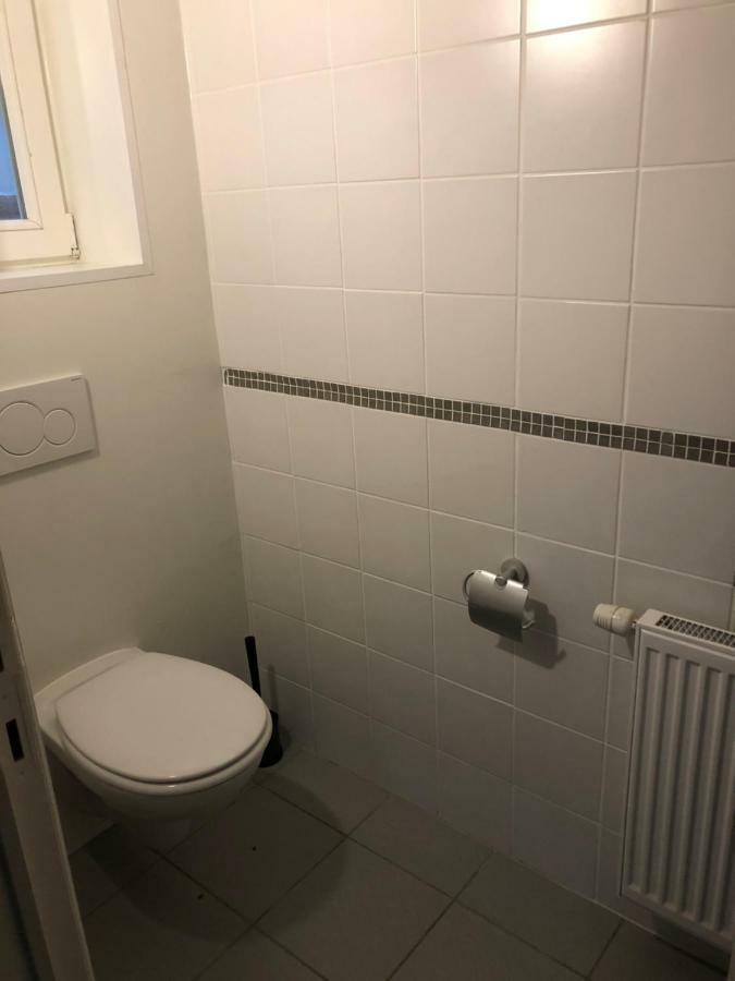Willa Le Beau Coin De Panne Zewnętrze zdjęcie