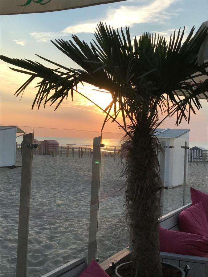 Willa Le Beau Coin De Panne Zewnętrze zdjęcie
