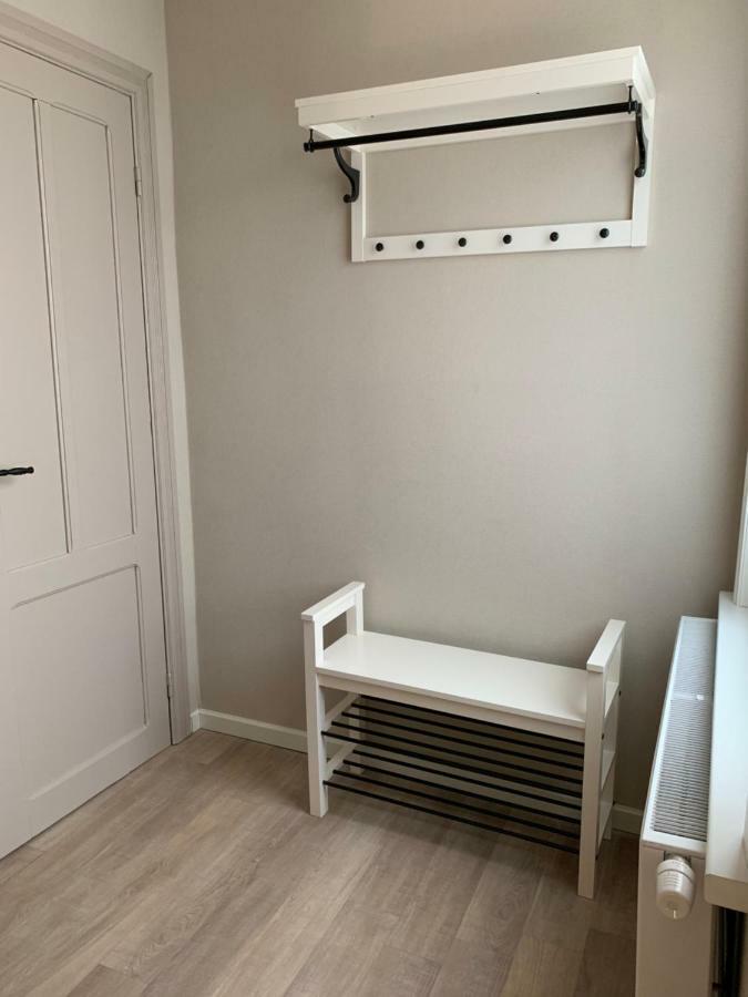 Willa Le Beau Coin De Panne Zewnętrze zdjęcie